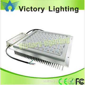 Gas Station 120W IP65 CE&RoHS LED Canopy Lamp (WY2980)